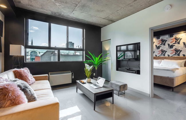 Pierce Boutique Apartments - Foto 45