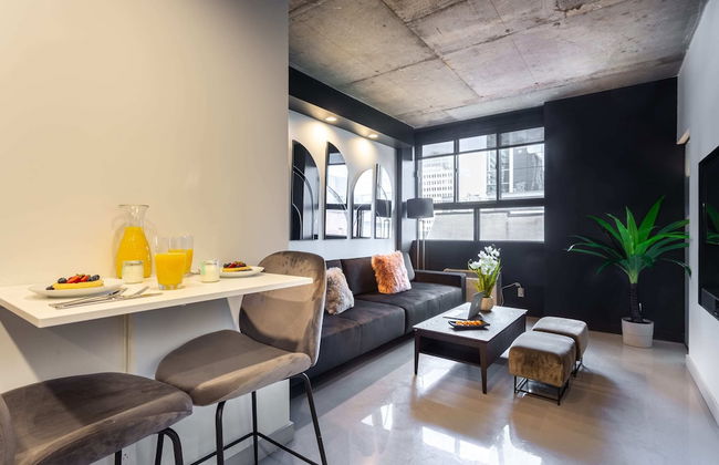 Pierce Boutique Apartments - Foto 69