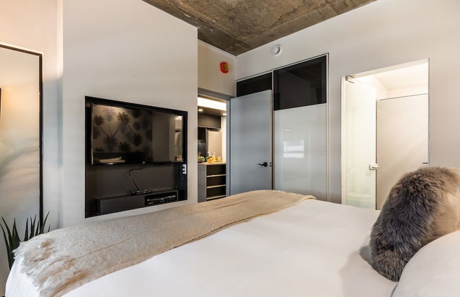 Pierce Boutique Apartments - Foto 7