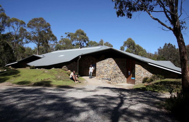 Discovery Parks - Cradle Mountain - Foto 69