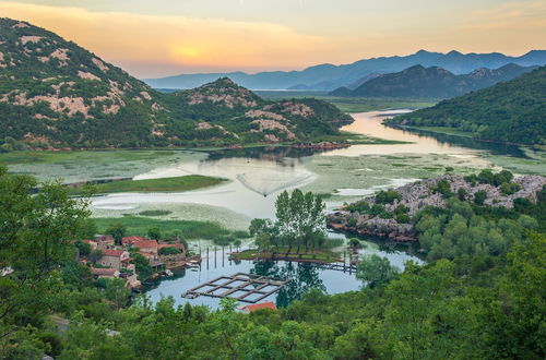 Foto 40 - Paradise House Skadar Lake