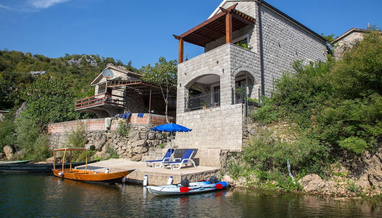 Foto 1 - Paradise House Skadar Lake