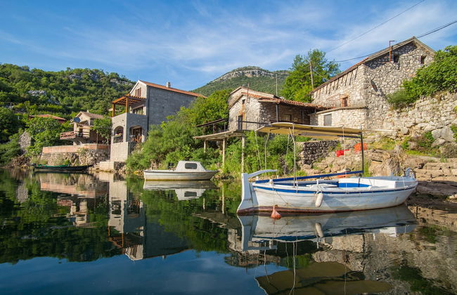 Paradise House Skadar Lake - Foto 38