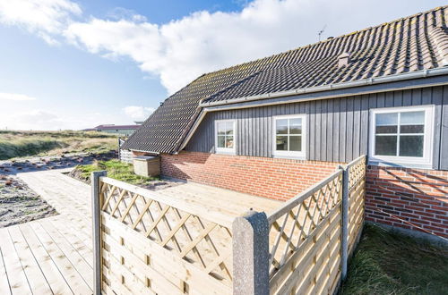 Photo 21 - 6 Person Holiday Home in Hvide Sande