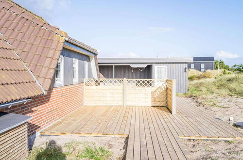 Photo 21 - 6 Person Holiday Home in Hvide Sande