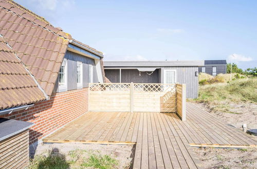 Foto 23 - 6 Person Holiday Home in Hvide Sande