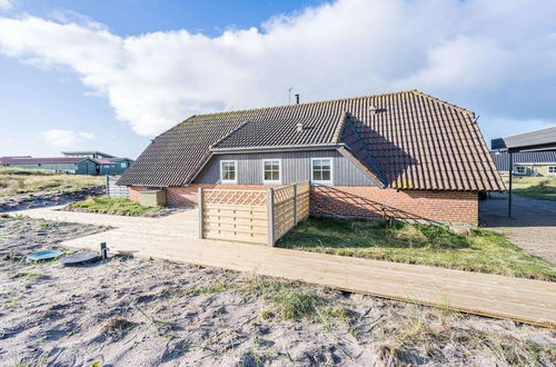 Foto 27 - 6 Person Holiday Home in Hvide Sande