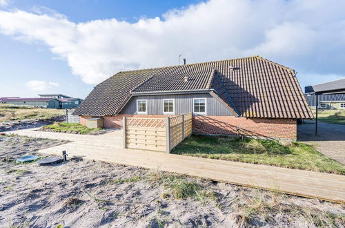 Photo 26 - 6 Person Holiday Home in Hvide Sande