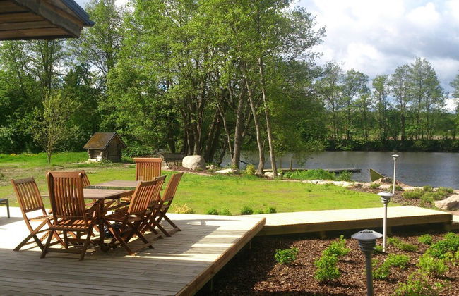 Villa Kivikoski - Foto 37