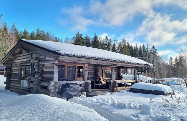 Villa Kivikoski - Foto 34