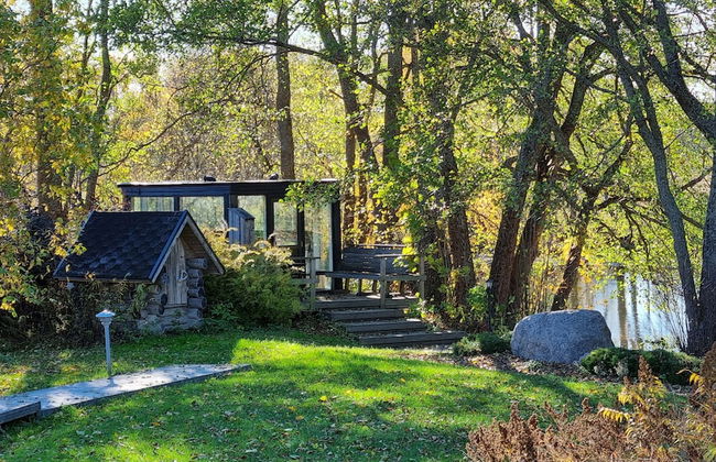 Villa Kivikoski - Foto 32