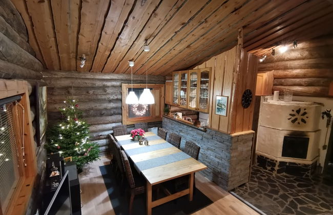 Villa Kivikoski - Foto 16