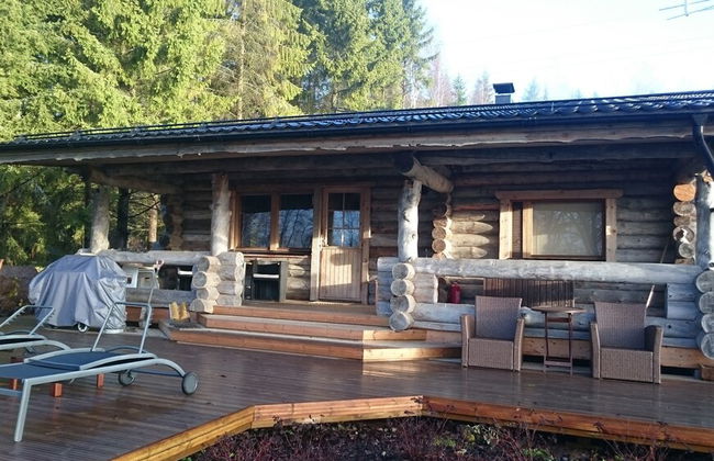 Villa Kivikoski - Foto 38