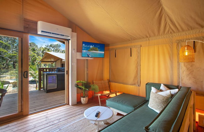 Ingenia Holidays One Mile Beach - Foto 74