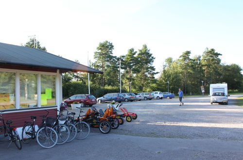 Foto 43 - Haga Park Camping & Stugor