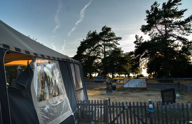 Haga Park Camping & Stugor - Foto 46