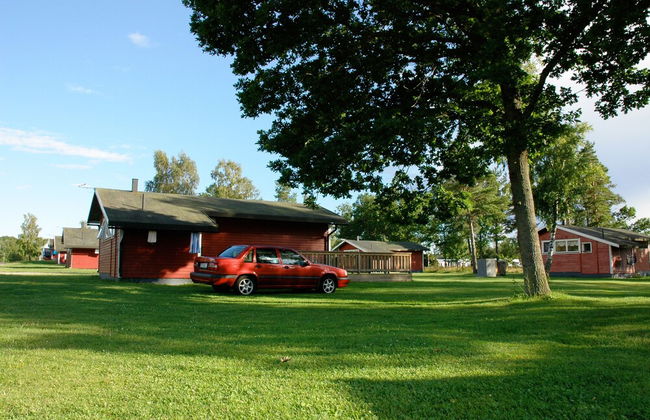 Haga Park Camping & Stugor - Foto 52
