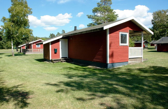 Haga Park Camping & Stugor - Foto 50