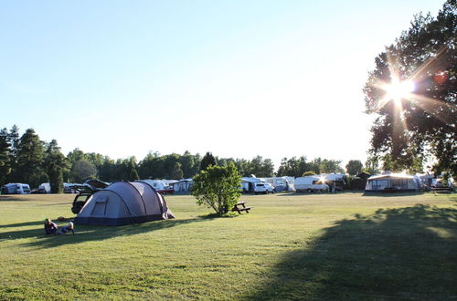 Foto 64 - Haga Park Camping & Stugor