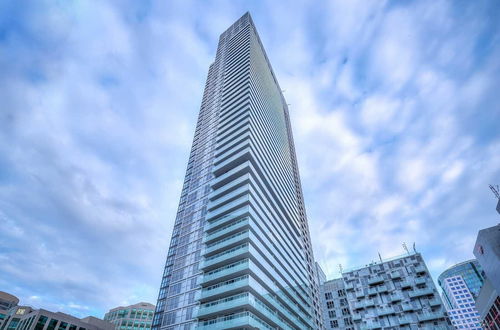 Photo 1 - The Bay Suites MTCC CN TOWER