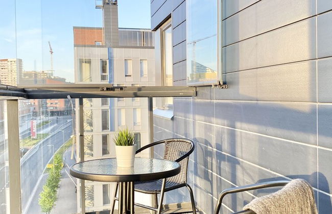 City Home Finland Ratina Panorama - Foto 6
