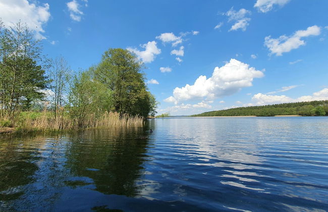 Villa Nad Kalwa - Foto 77