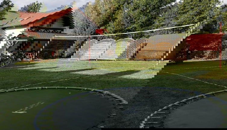 Foto 1 - Villa Nad Kalwa