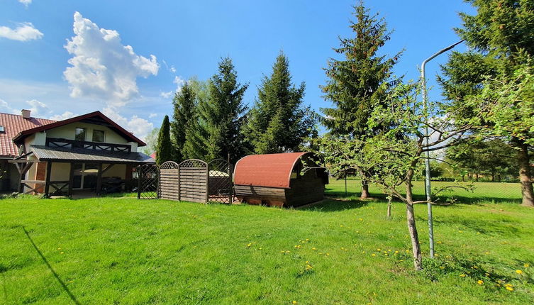 Photo 1 - Villa Nad Kalwa