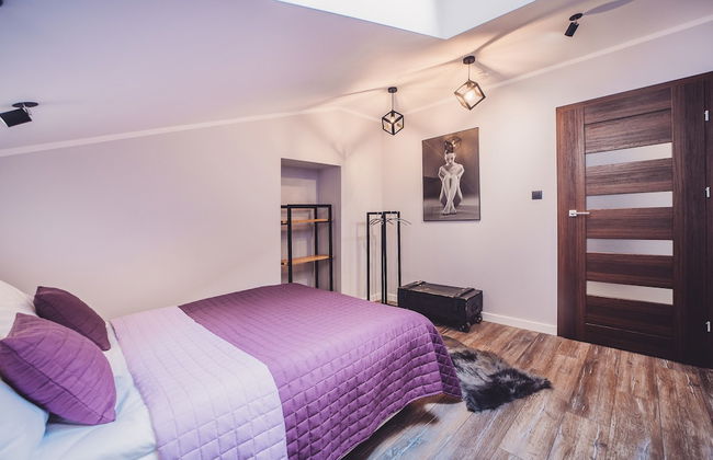 Apartamenty Świętego Jakuba - Foto 11