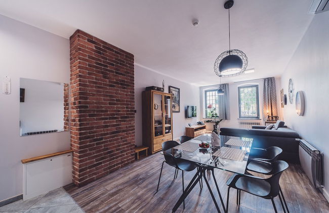 Apartamenty Świętego Jakuba - Foto 54