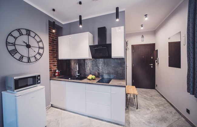 Apartamenty Świętego Jakuba - Foto 16