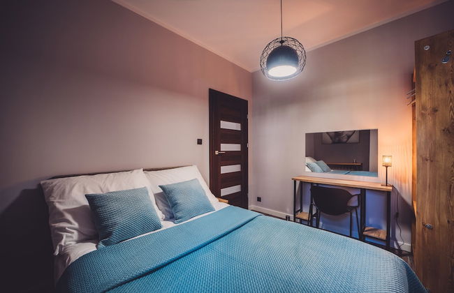 Apartamenty Świętego Jakuba - Foto 2