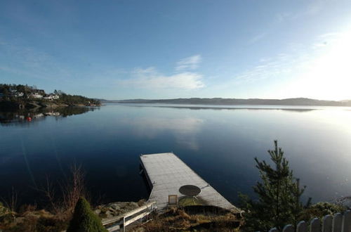 Photo 9 - Solferie Holiday Cabin Ålefjærveien