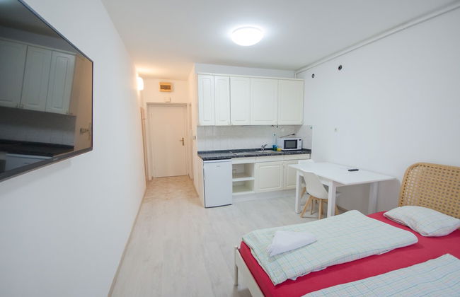 Apartment Trzaska - Foto 1