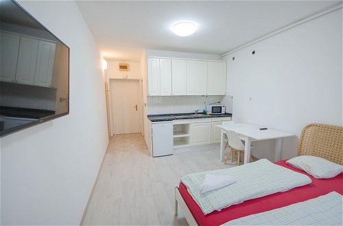 Photo 1 - Apartment Trzaska