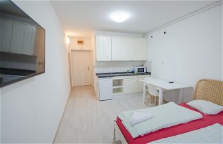 Photo 1 - Apartment Trzaska