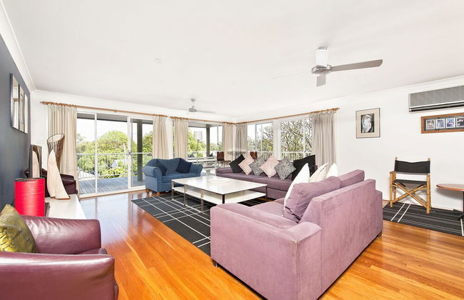 Shoal Bay Riggers - Foto 21