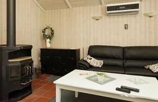 Photo 2 - 6 Person Holiday Home in Ansager