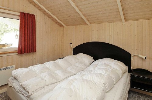 Photo 12 - 6 Person Holiday Home in Ansager