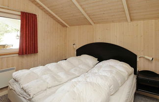 Foto 1 - 6 Person Holiday Home in Ansager