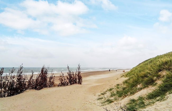 4 Person Holiday Home in Harboore - Foto 19
