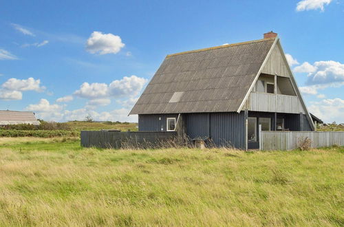 Photo 24 - 6 Person Holiday Home in Harboore-by Traum