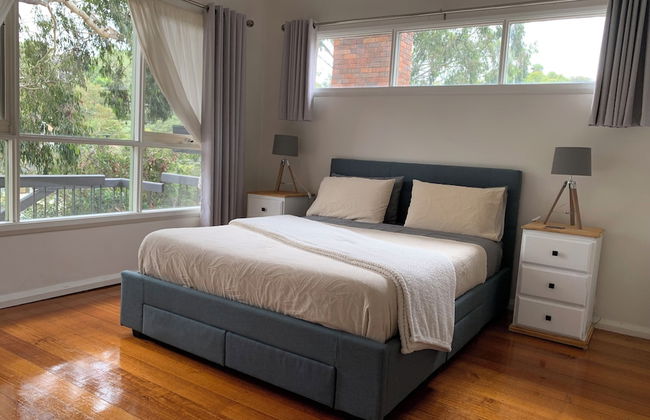 Eltham Retreat - Foto 10