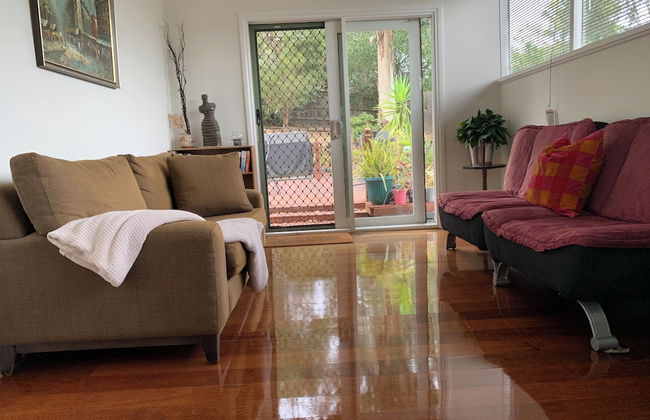 Eltham Retreat - Foto 24