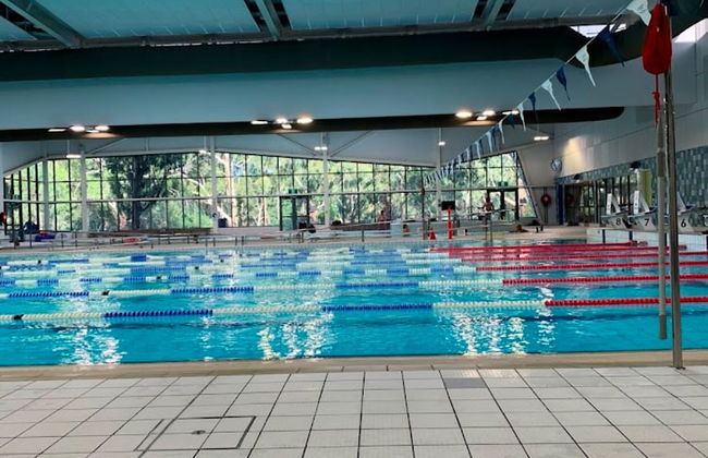 Eltham Retreat - Foto 44