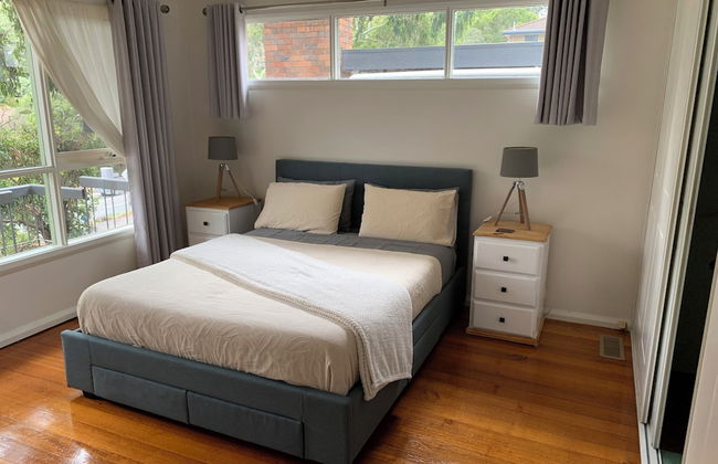 Eltham Retreat - Foto 9