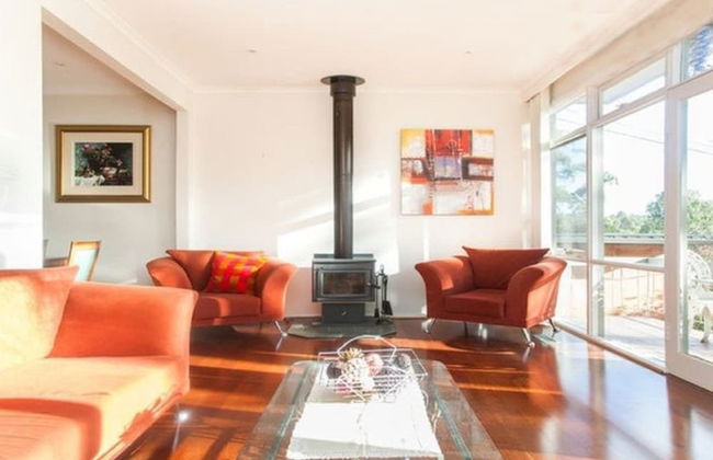 Eltham Retreat - Foto 1