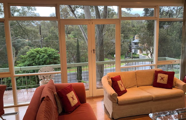 Eltham Retreat - Foto 17