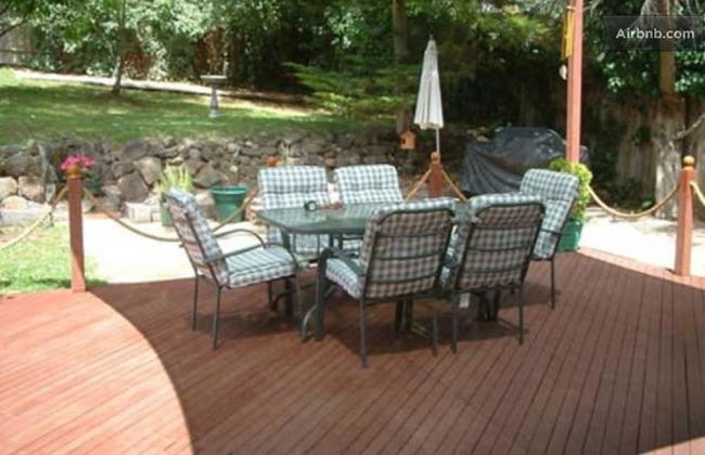 Eltham Retreat - Foto 48