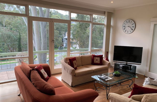 Eltham Retreat - Foto 21